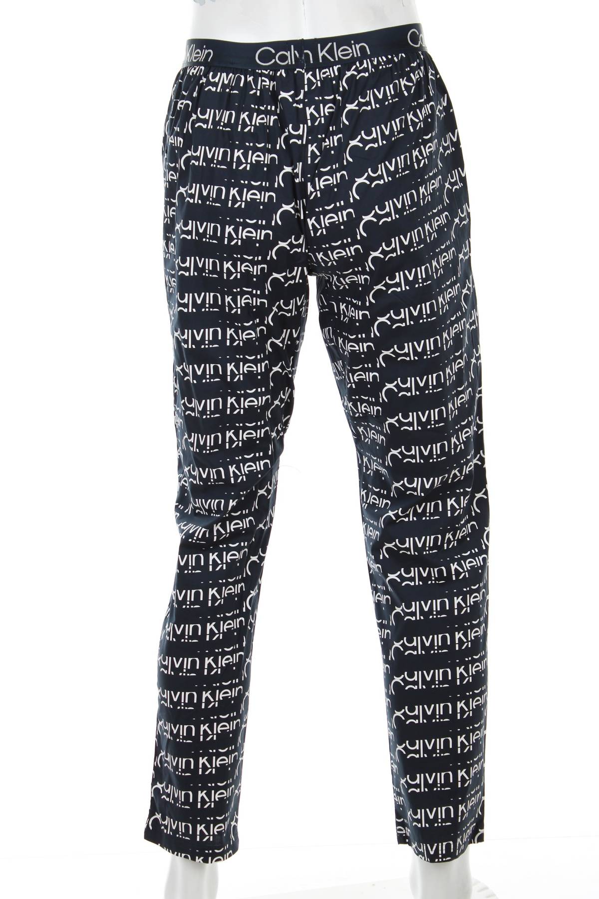 Мъжка пижама Calvin Klein2