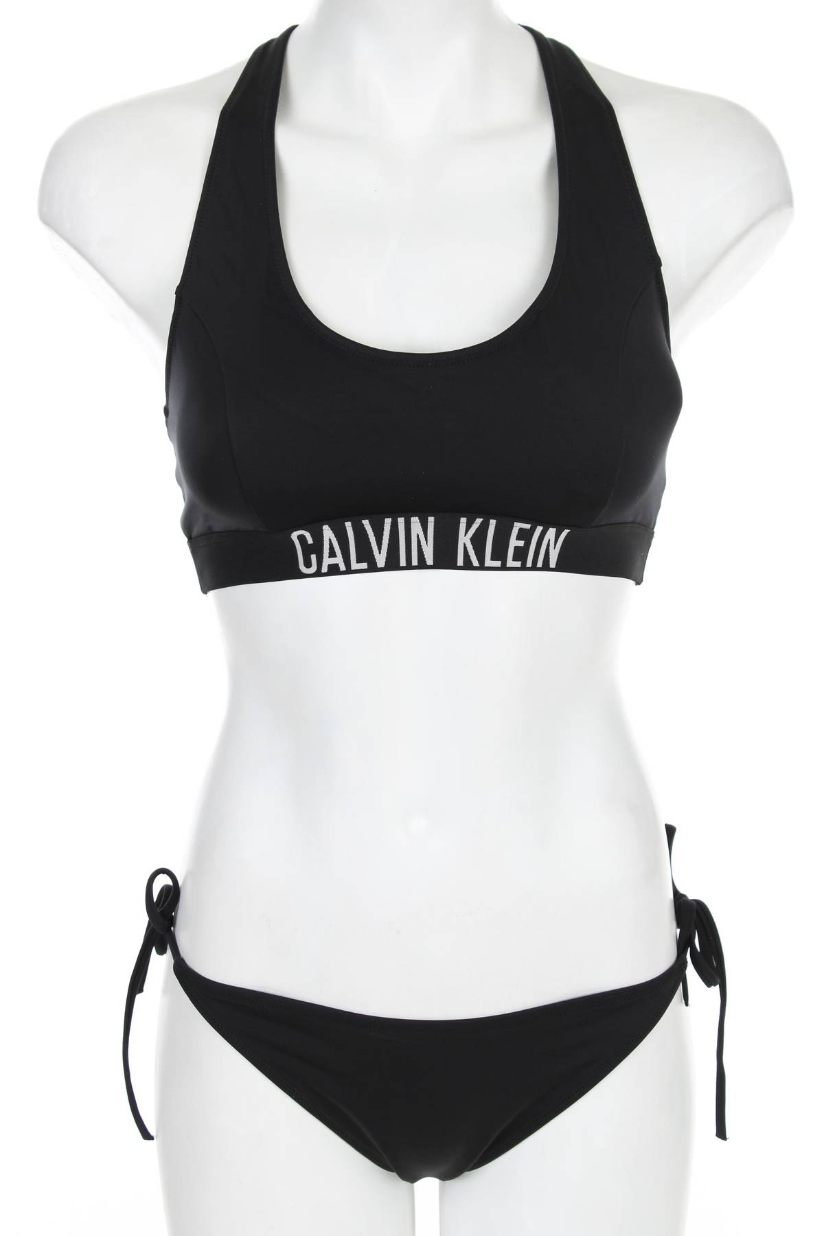 Бански костюм Calvin Klein1 - Contour.bg Бански костюм Calvin Klein1