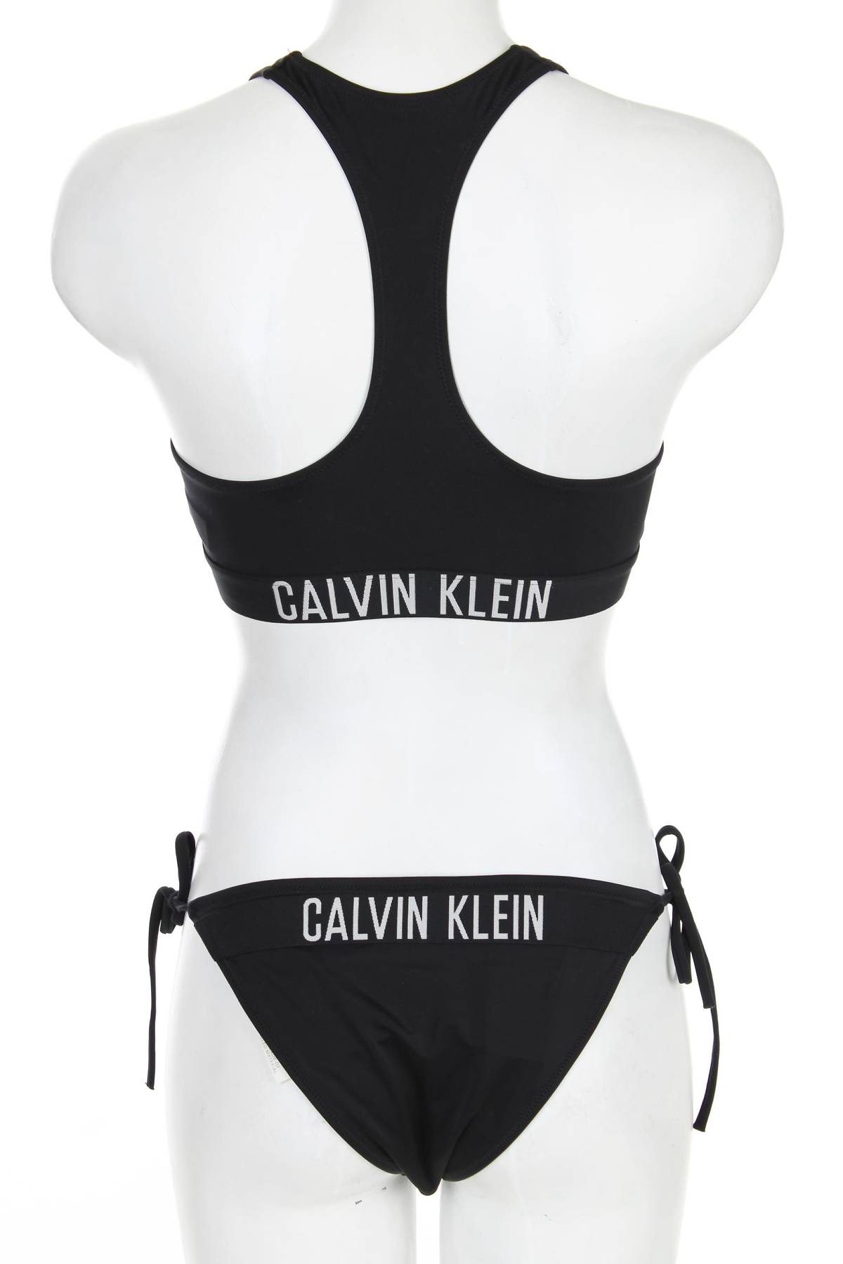 Бански костюм Calvin Klein2 - Contour.bg Бански костюм Calvin Klein2