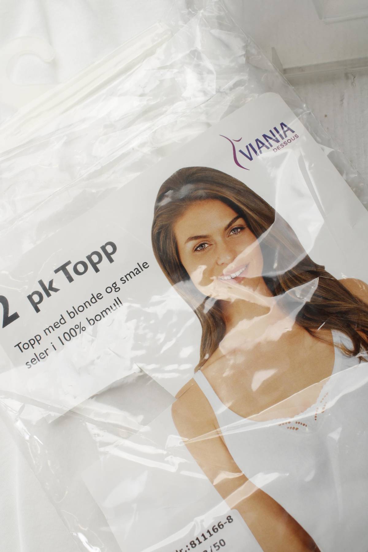 Бельо комплект Viania7
