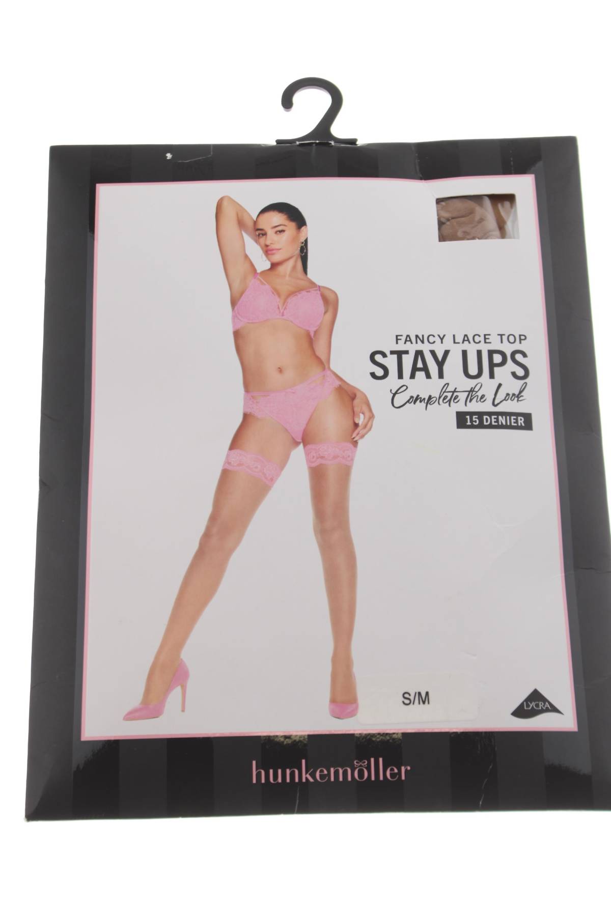 Чорапи Hunkemoller1 - Contour.bg Чорапи Hunkemoller1