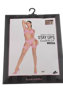 Чорапи Hunkemoller1