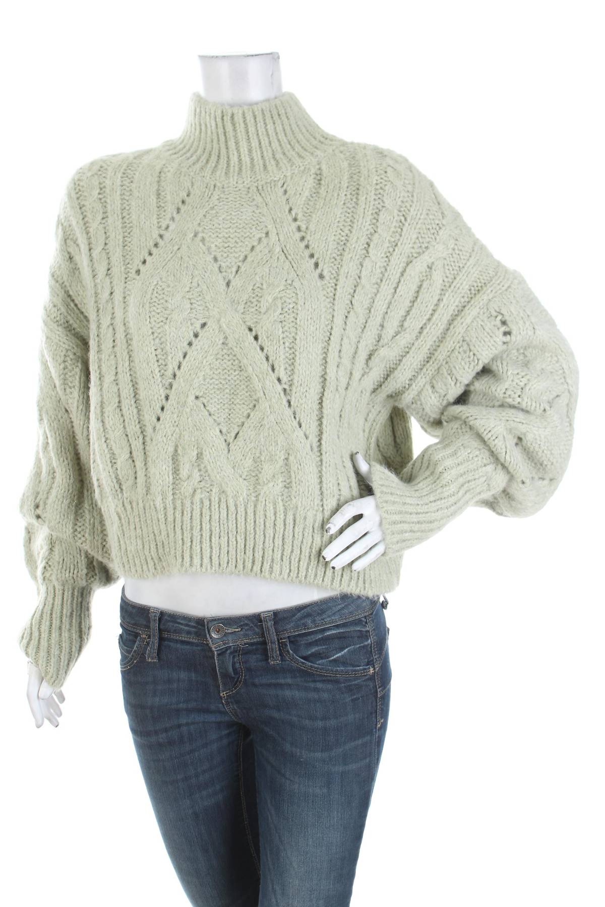 Дамски пуловер C&A1