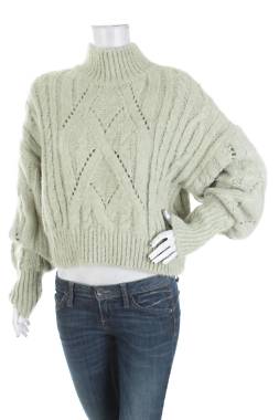 Дамски пуловер C&A1