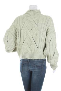 Дамски пуловер C&A2