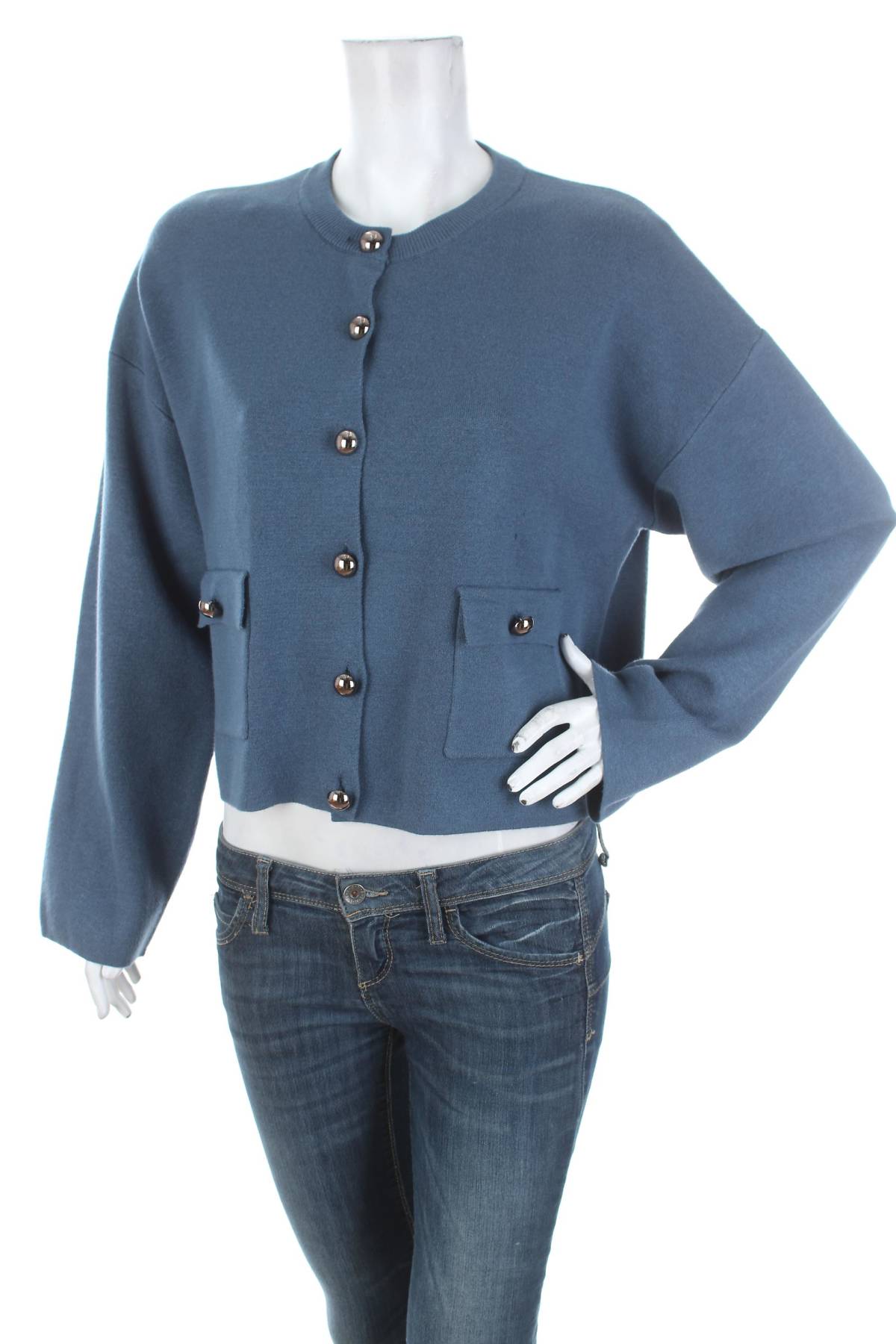 Дамска жилетка C&A1