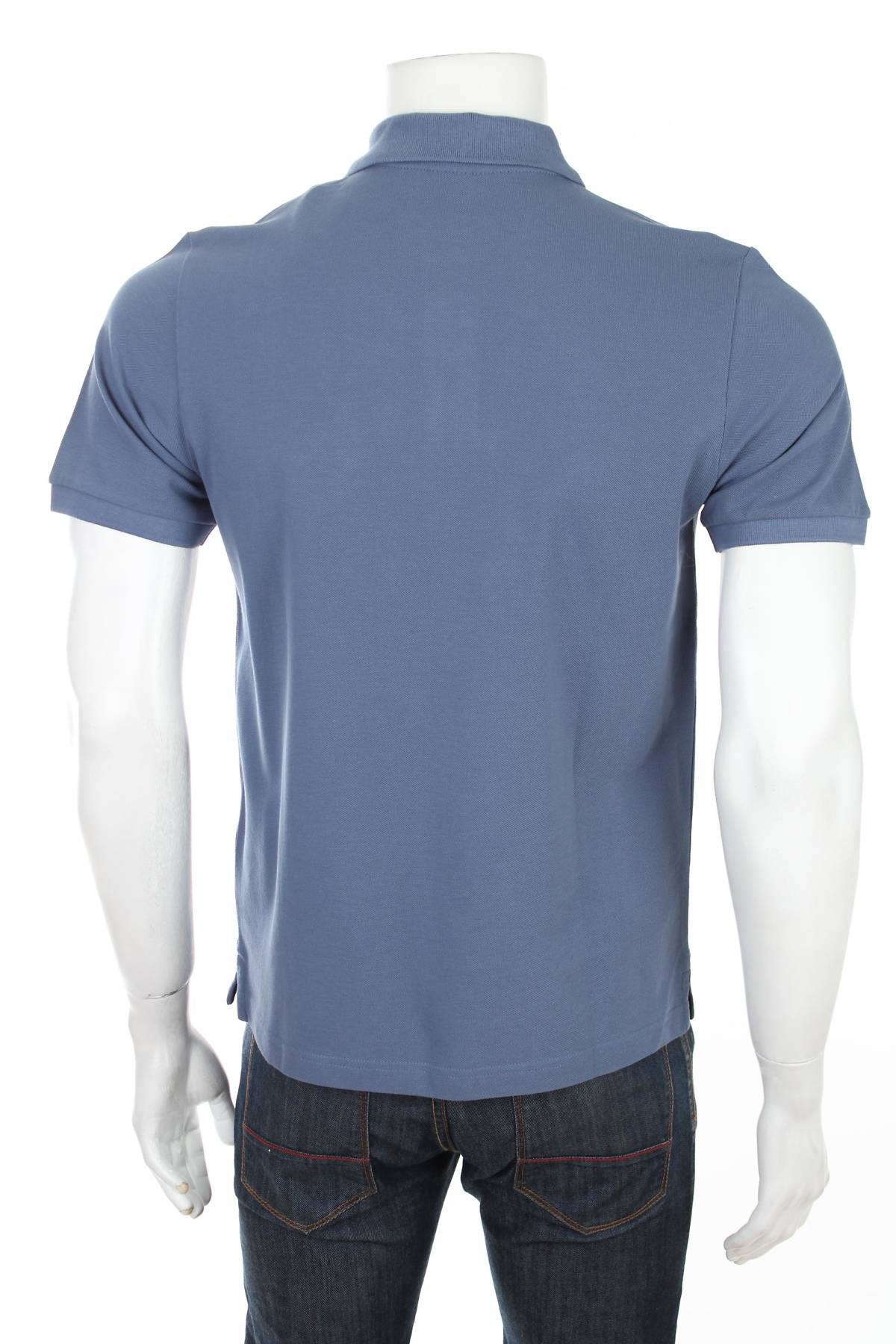 Мъжка тениска North Sails2 - Contour.bg Мъжка тениска North Sails2