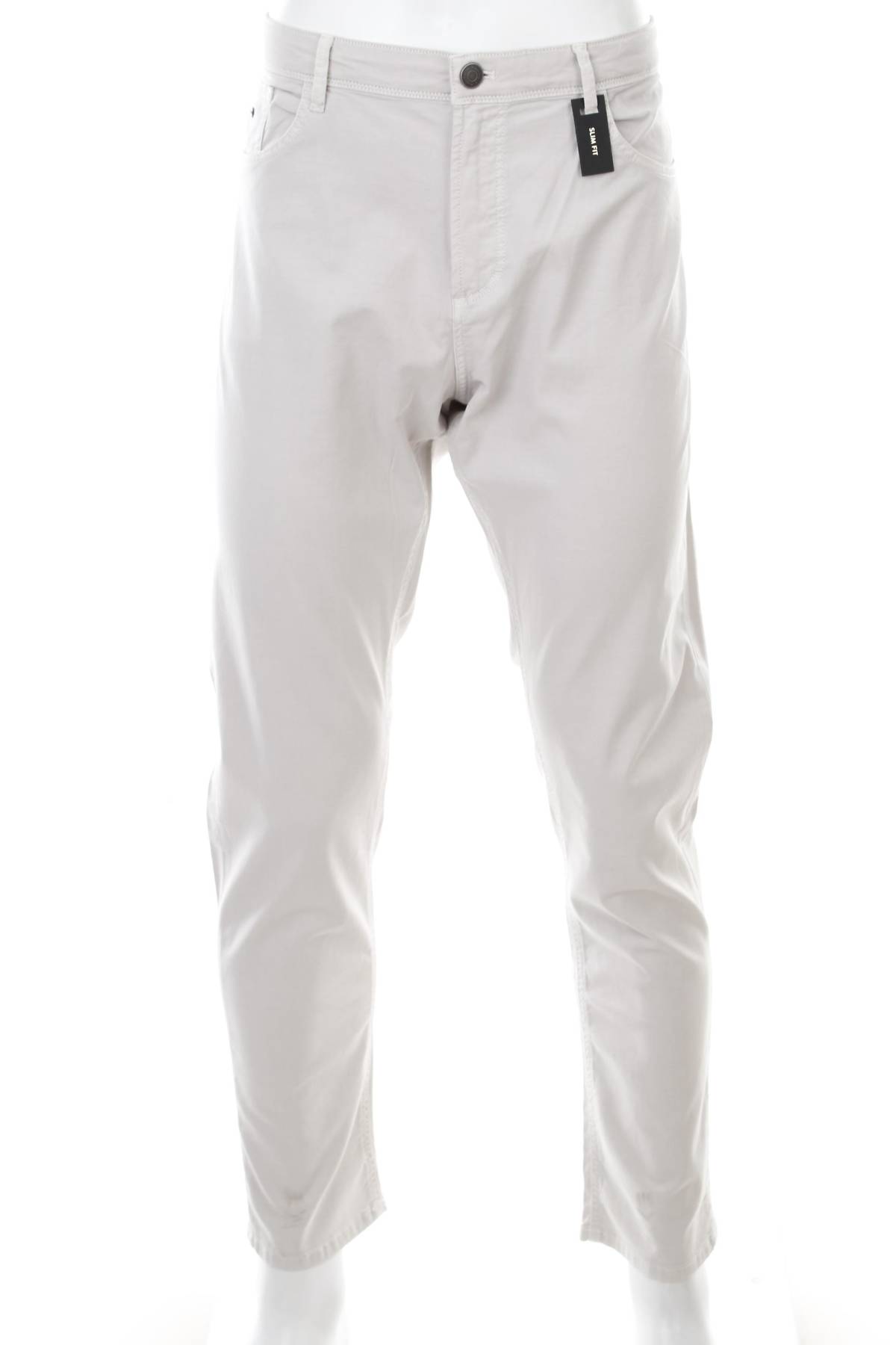 Мъжки панталон Massimo Dutti1