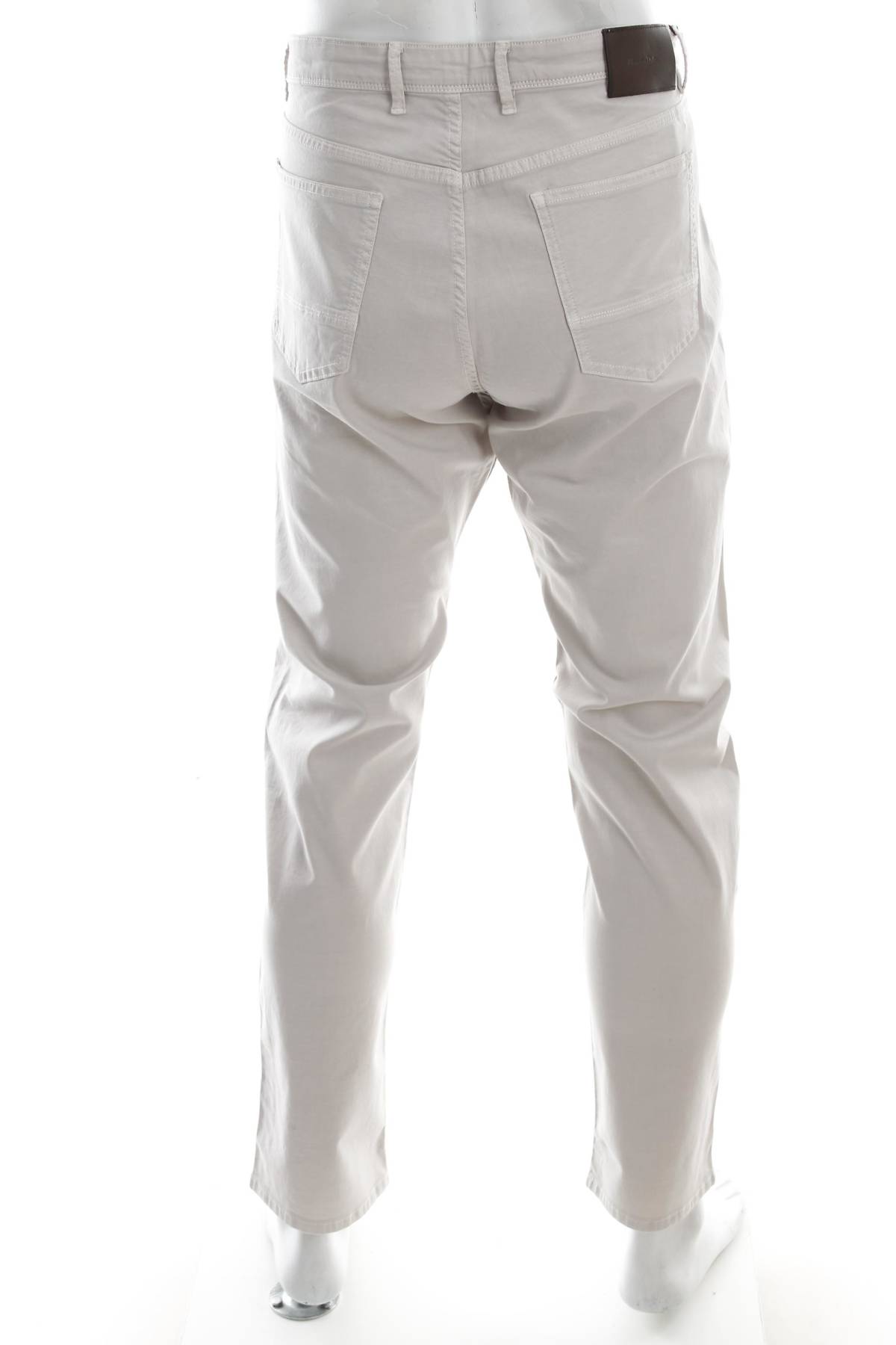 Мъжки панталон Massimo Dutti2