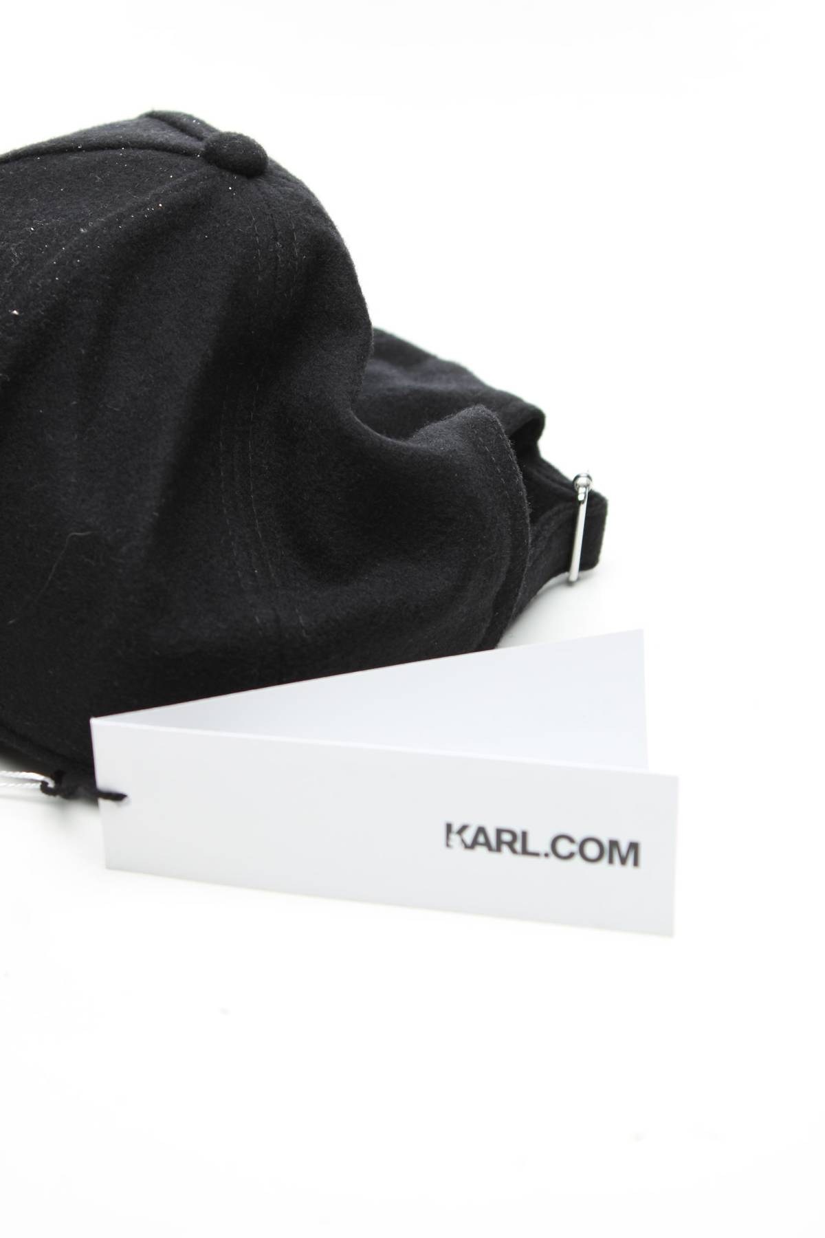 Шапка Karl Lagerfeld3