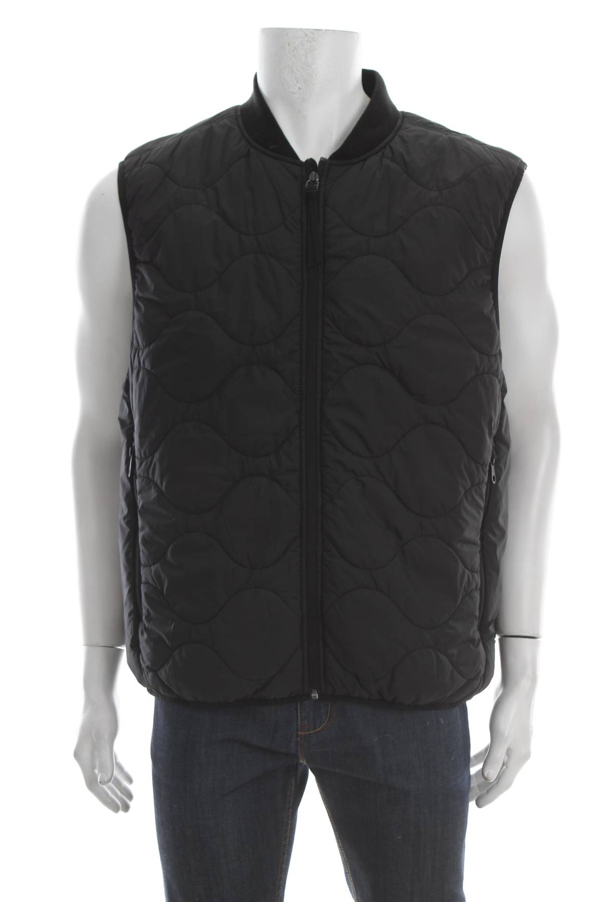 Мъжки елек Tom Tailor1 - Contour.bg Мъжки елек Tom Tailor1