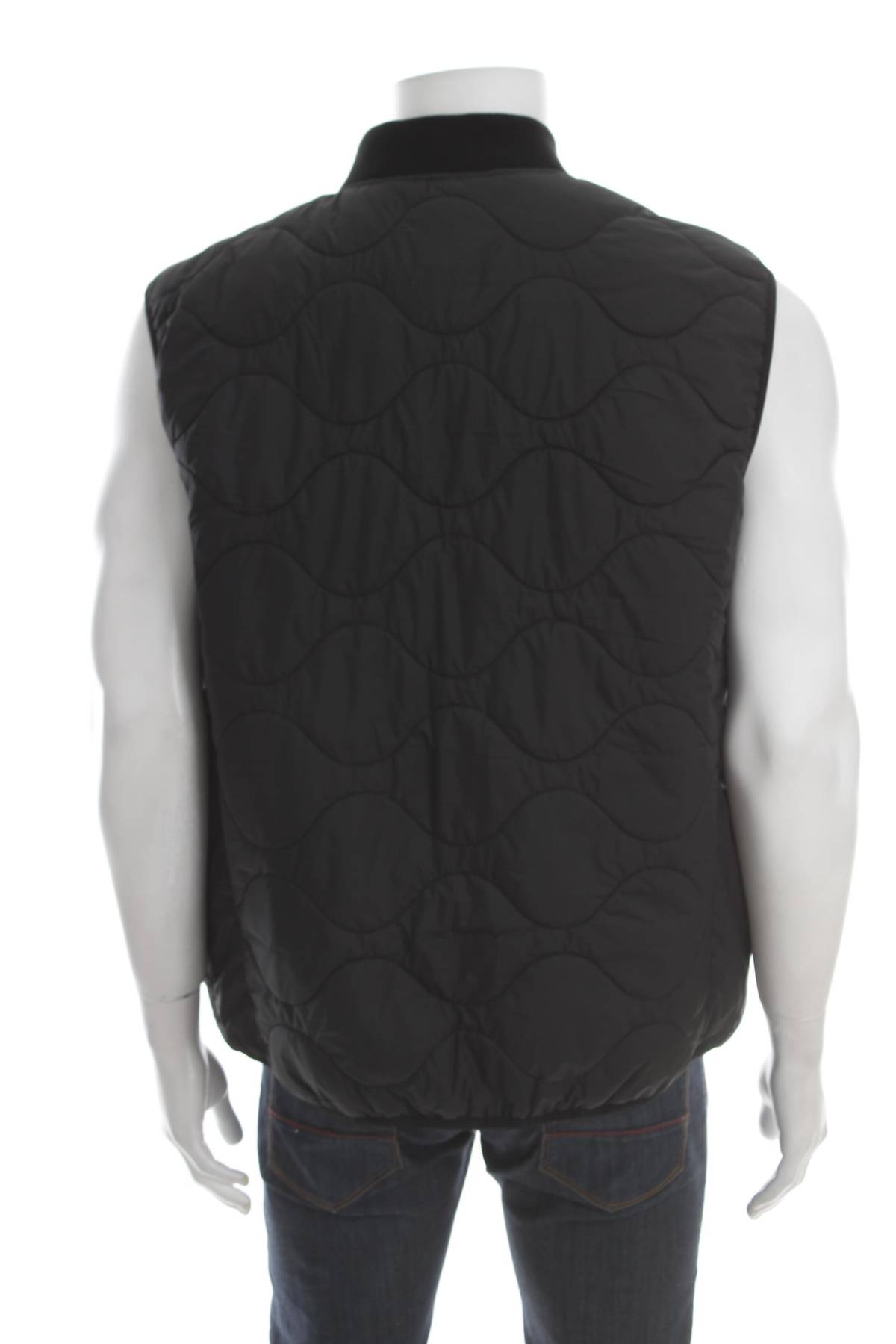 Мъжки елек Tom Tailor2 - Contour.bg Мъжки елек Tom Tailor2