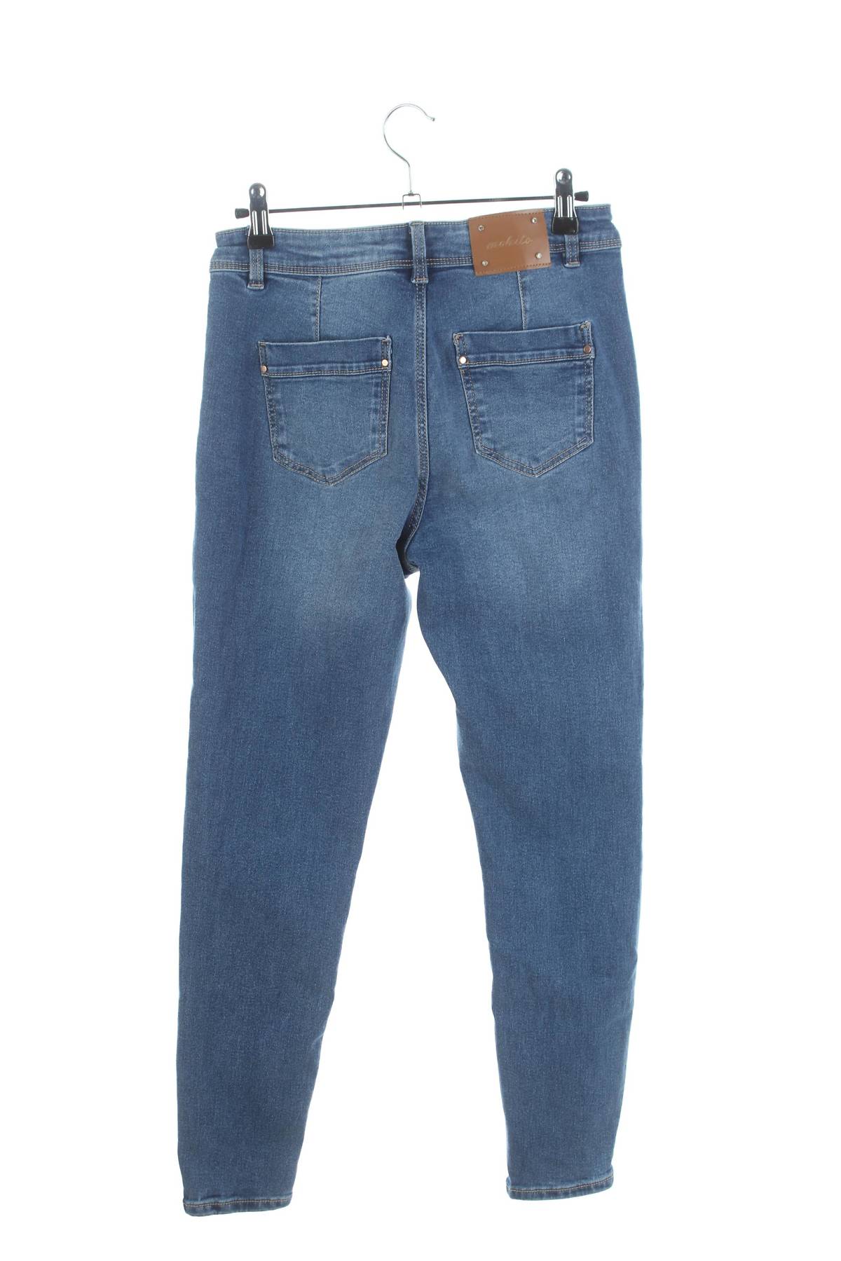 Γυναικεία τζιν Mohito2 - Contourshop.gr Γυναικεία τζιν Mohito2