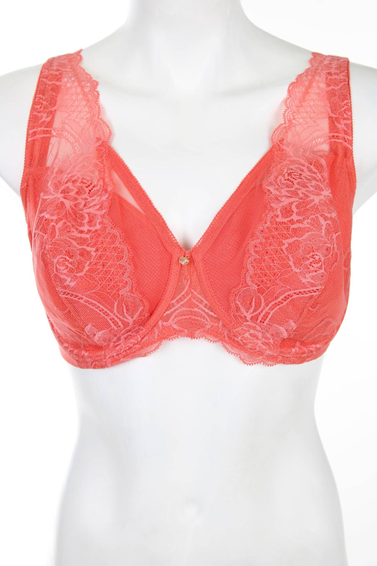 Сутиен Triumph Florale1