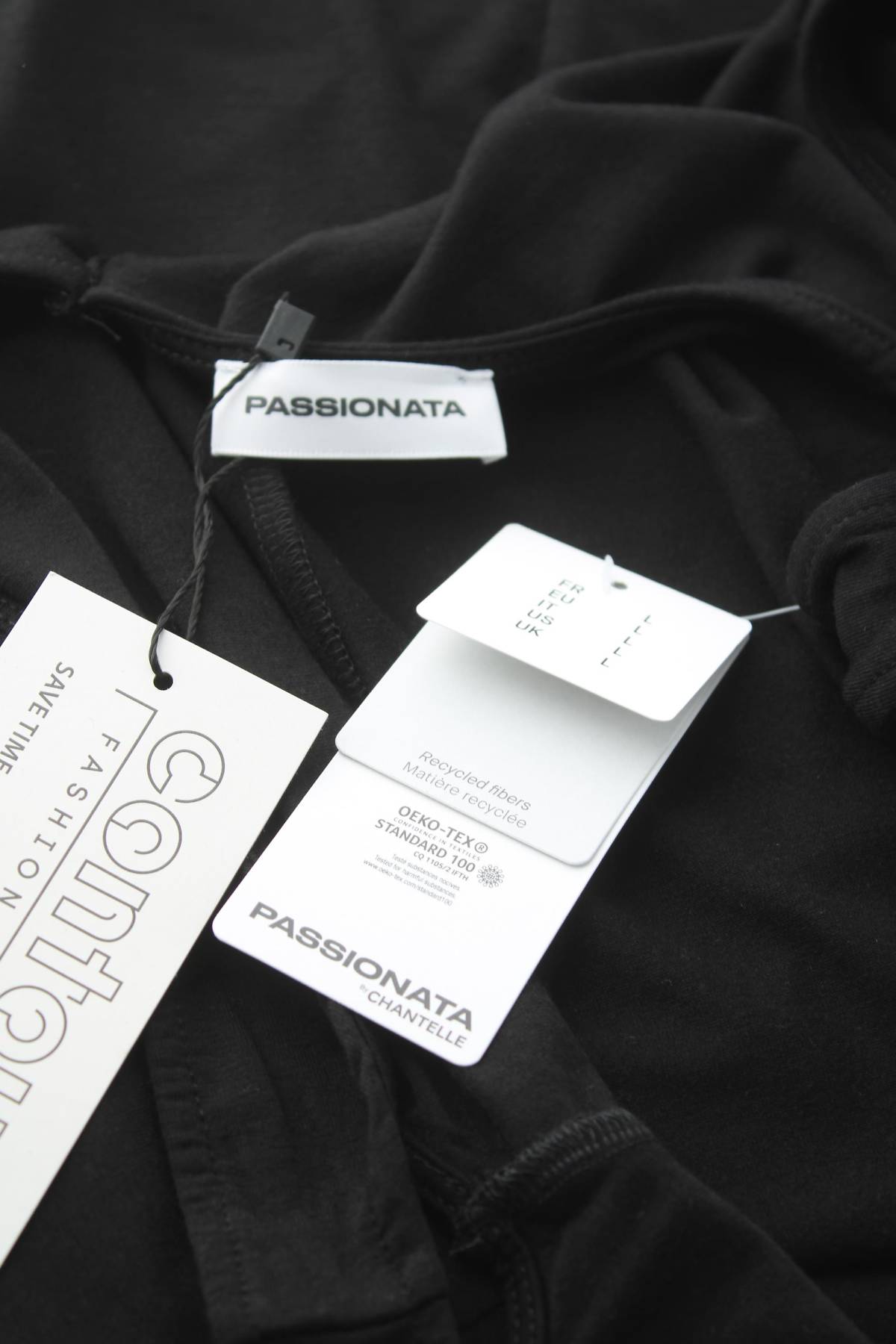 Дамска нощница Passionata by Chantelle3