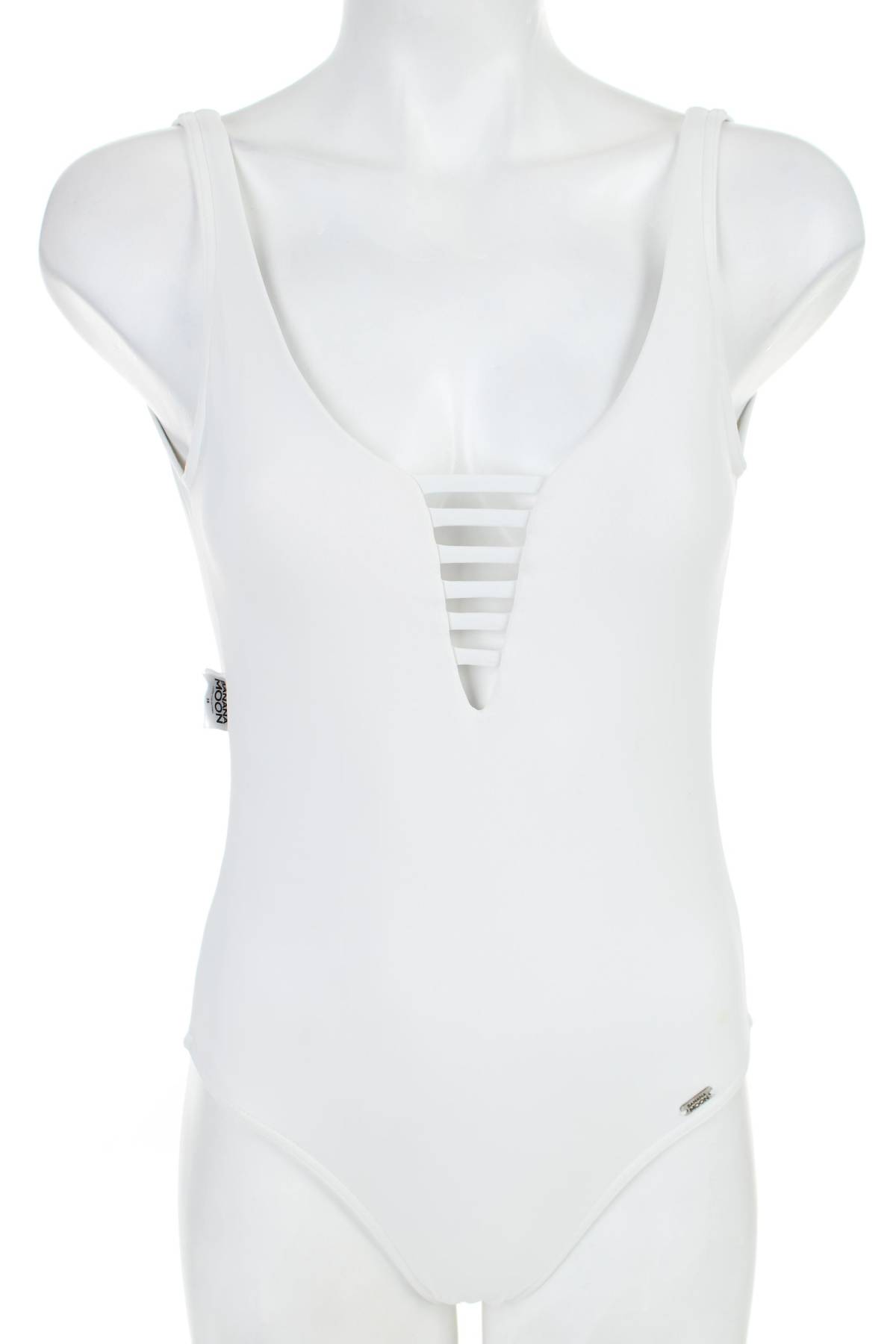 Ολόσωμο μαγιό Banana Moon1