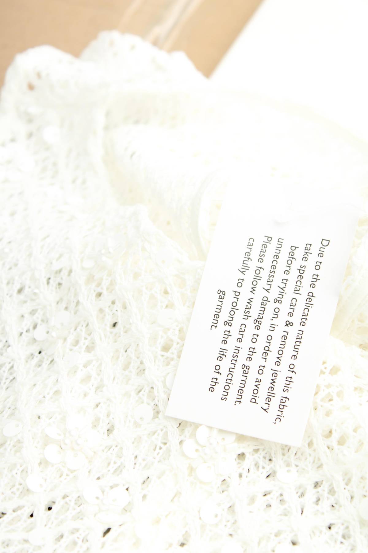 Γυναικείο αμάνικο V by Very3