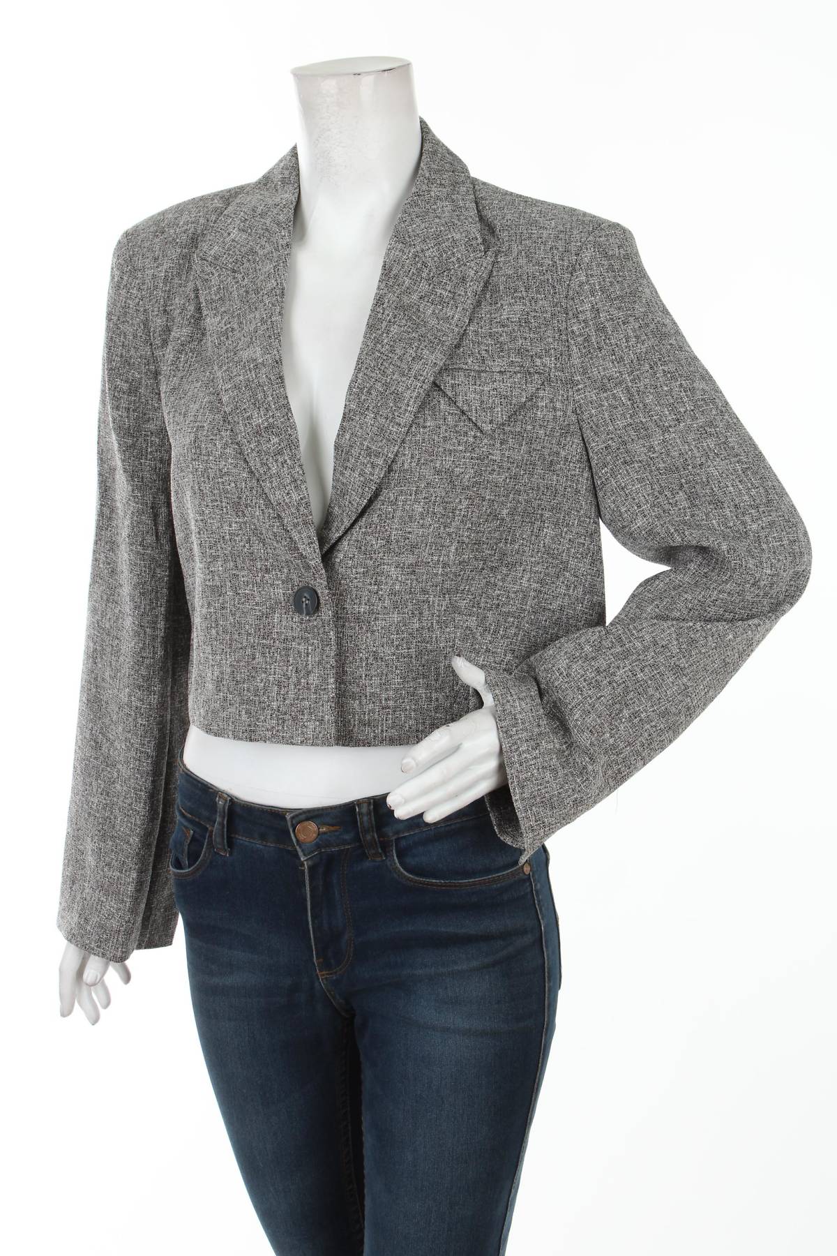 Γυναικείο σακάκι Michelle Keegan1