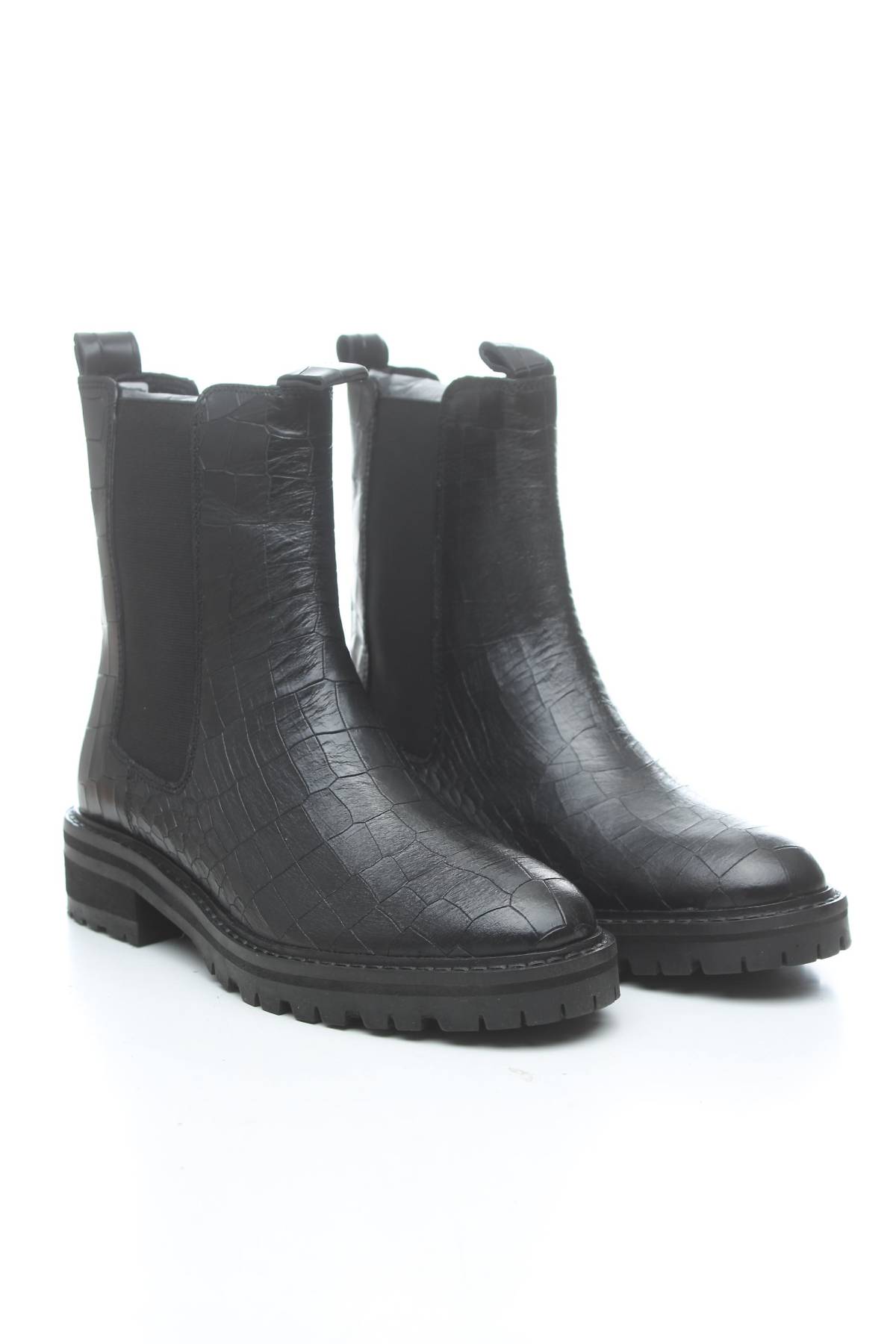 Дамски боти Dune London3