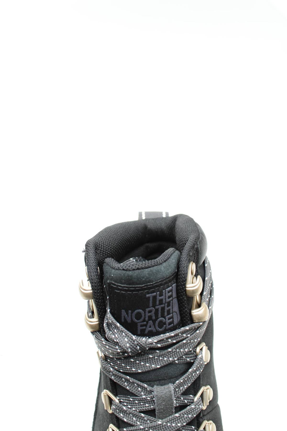 Туристически обувки The North Face5