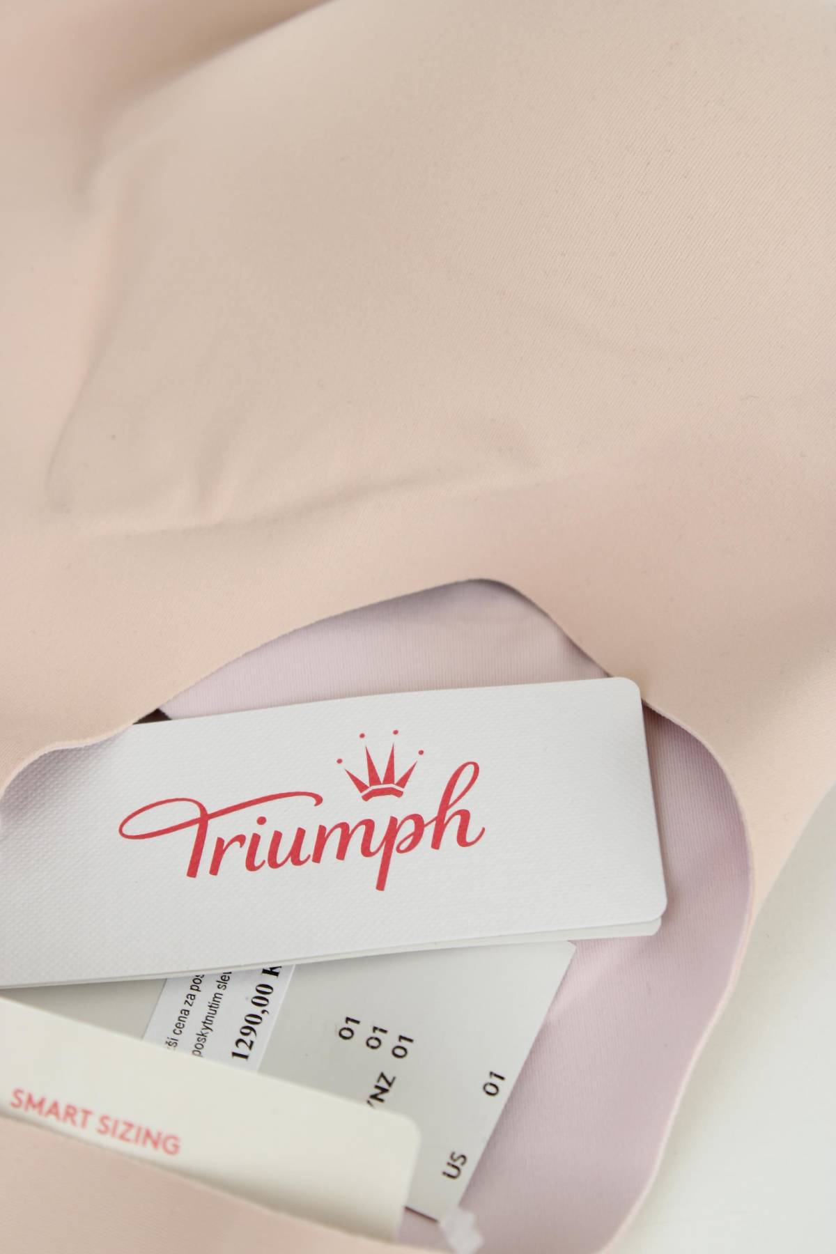 Сутиен Triumph3