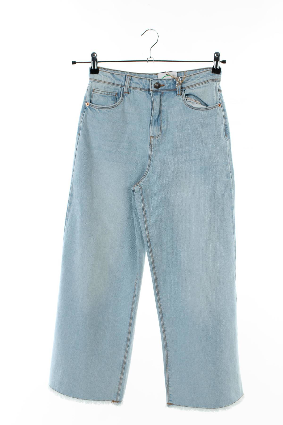 Детски дънки SMYK1