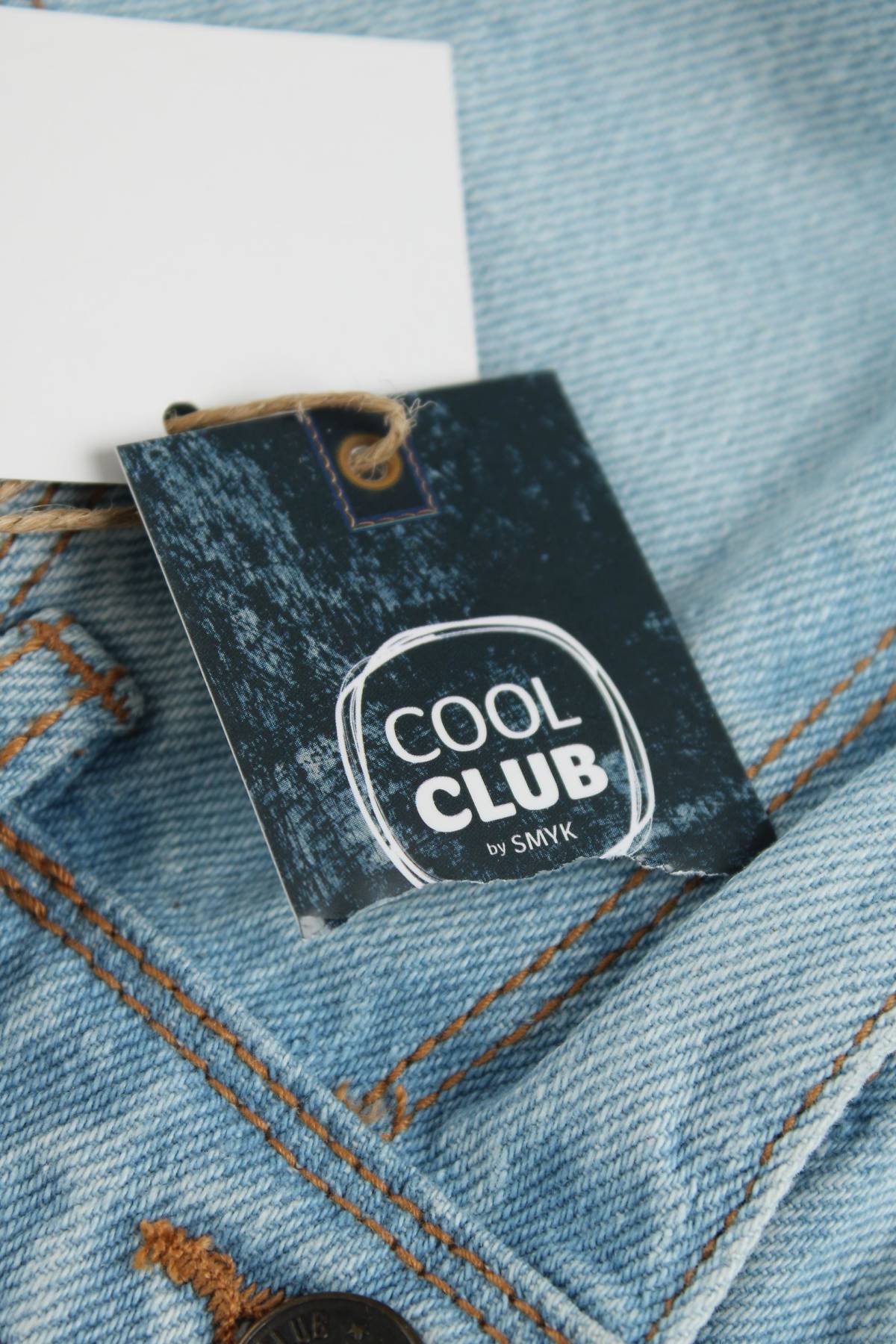 Детски дънки SMYK3