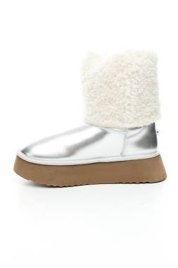 Дамски боти Steve Madden2
