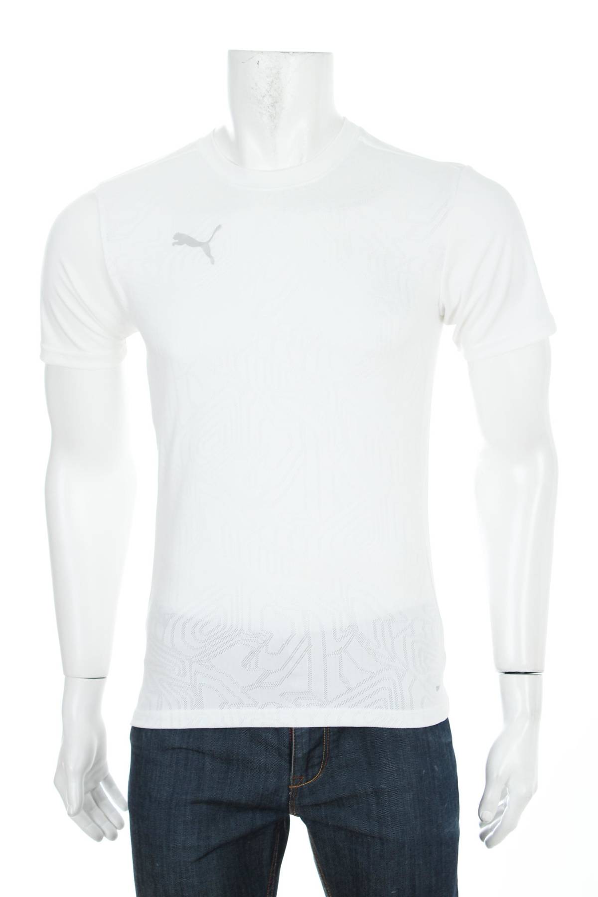 Мъжка тениска Puma1