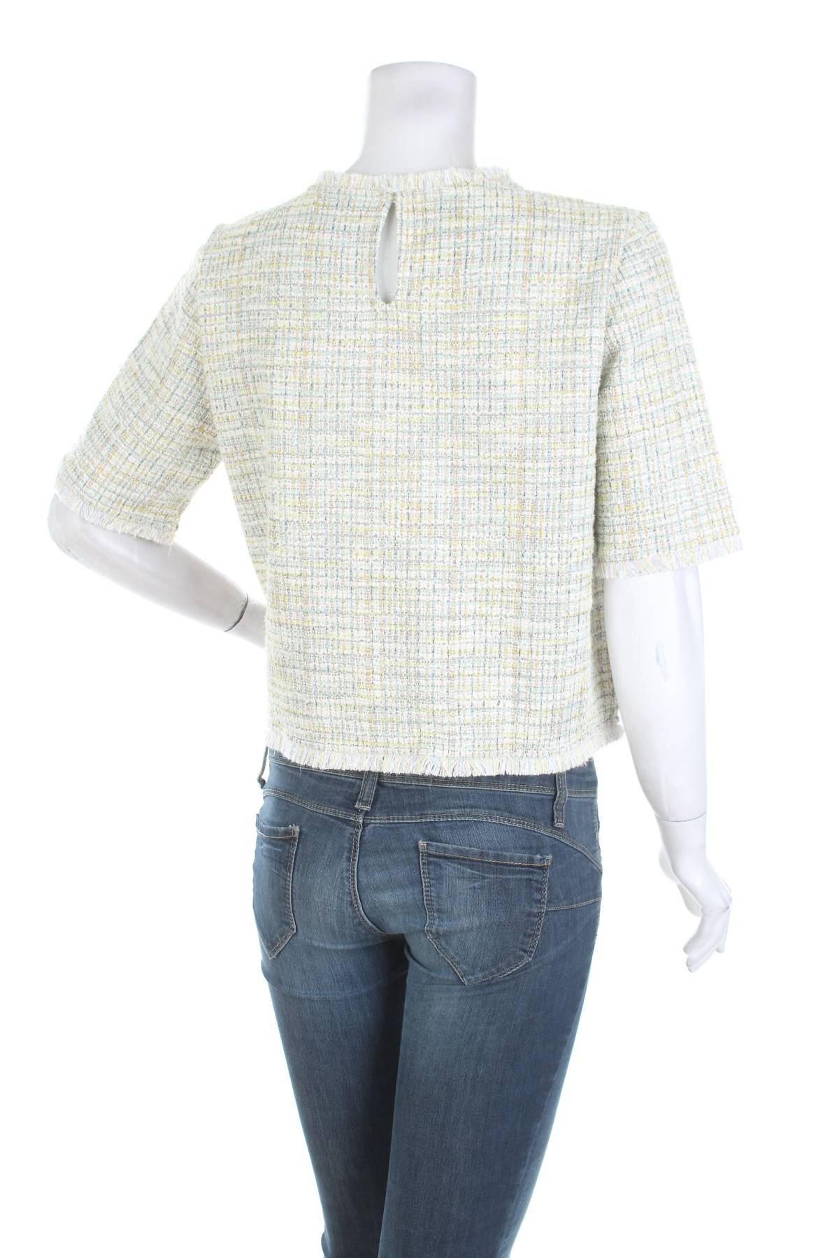 Дамска блуза Vero Moda2