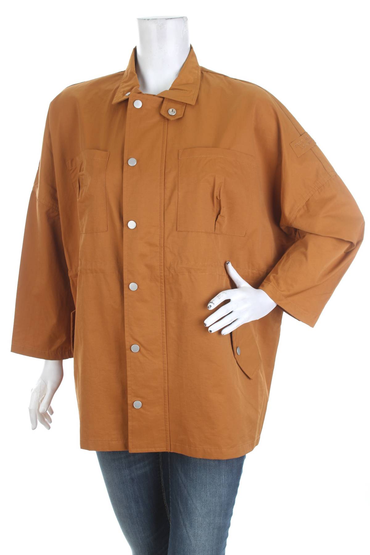 Дамско яке Pepe Jeans1