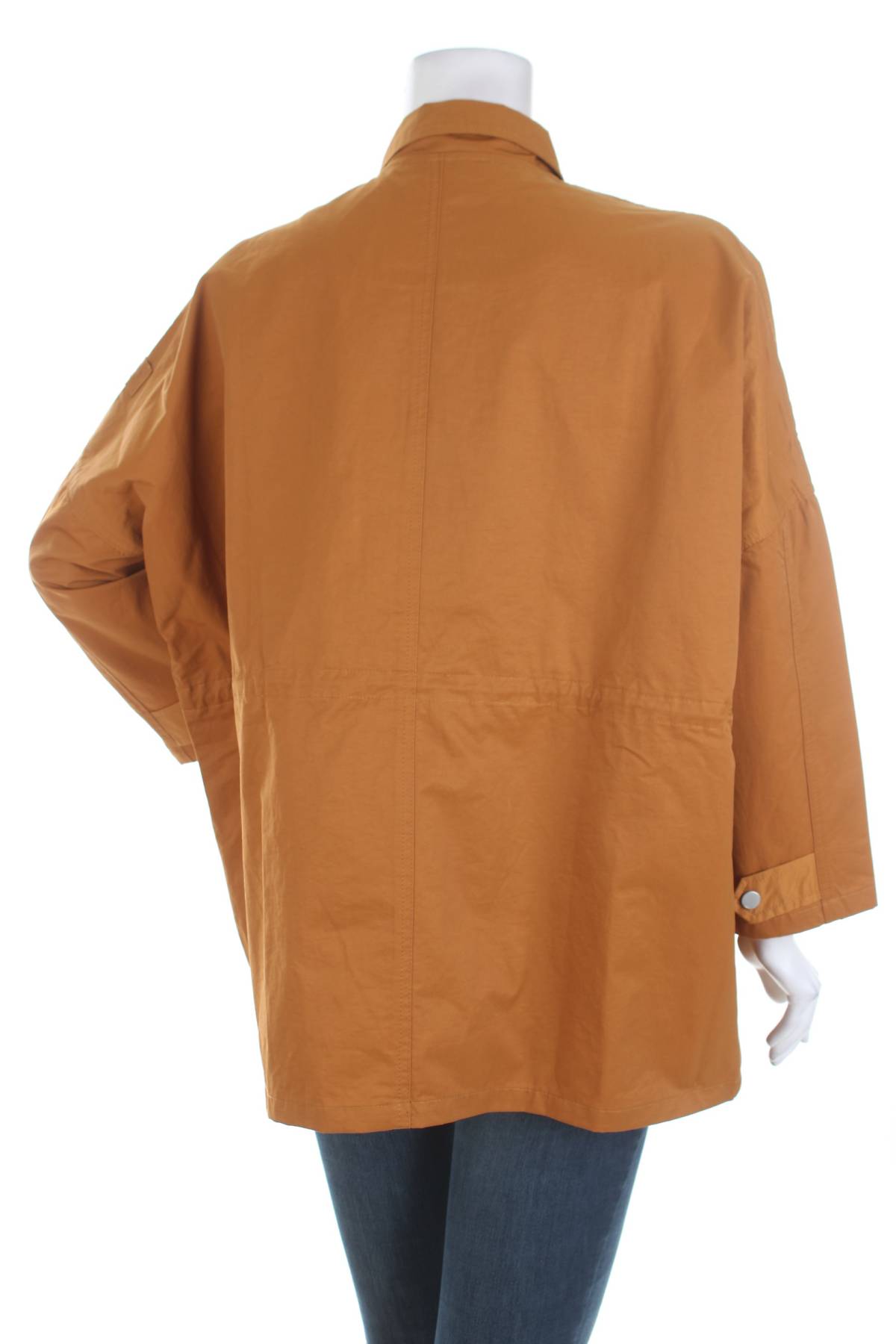 Дамско яке Pepe Jeans2