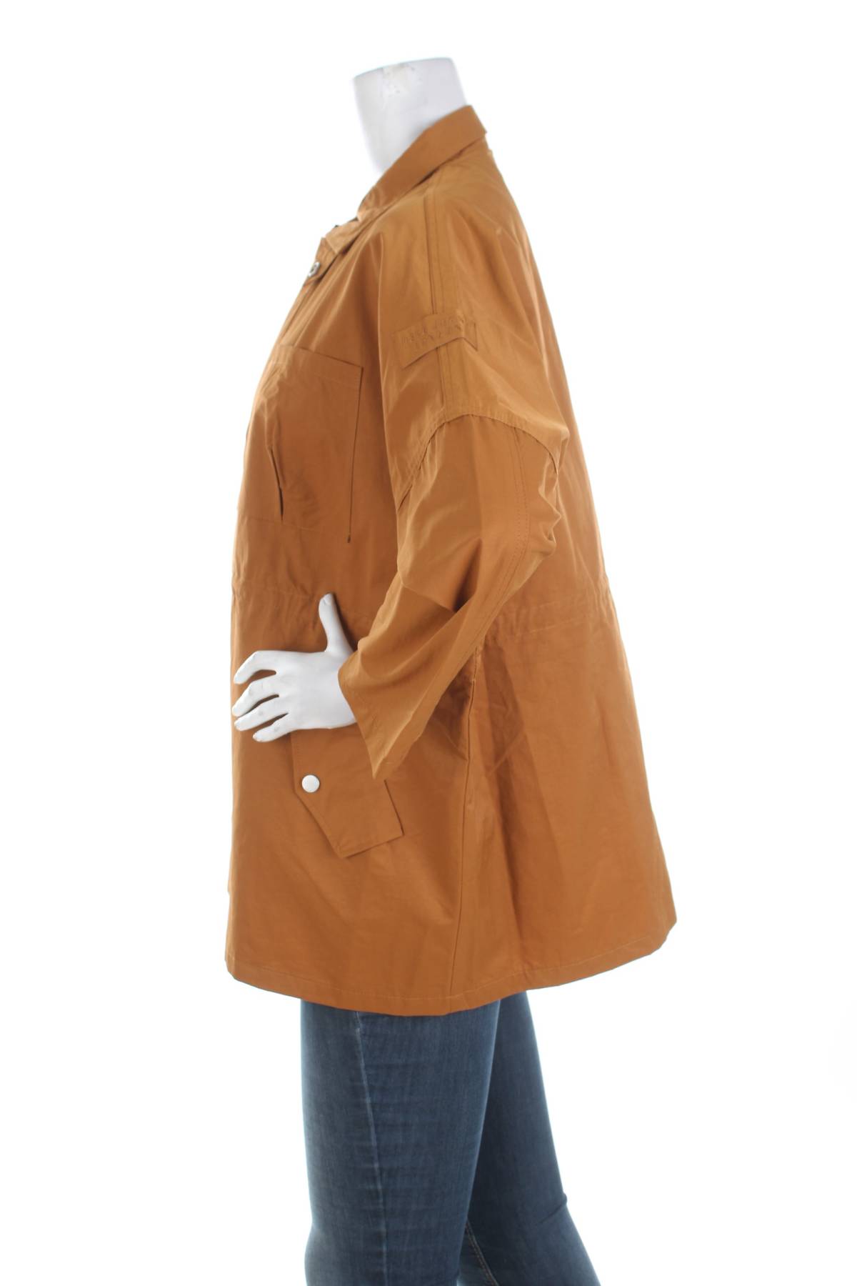 Дамско яке Pepe Jeans3