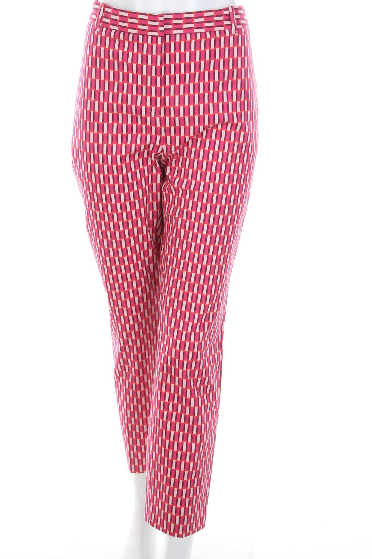 Дамски панталон Caroll Paris1