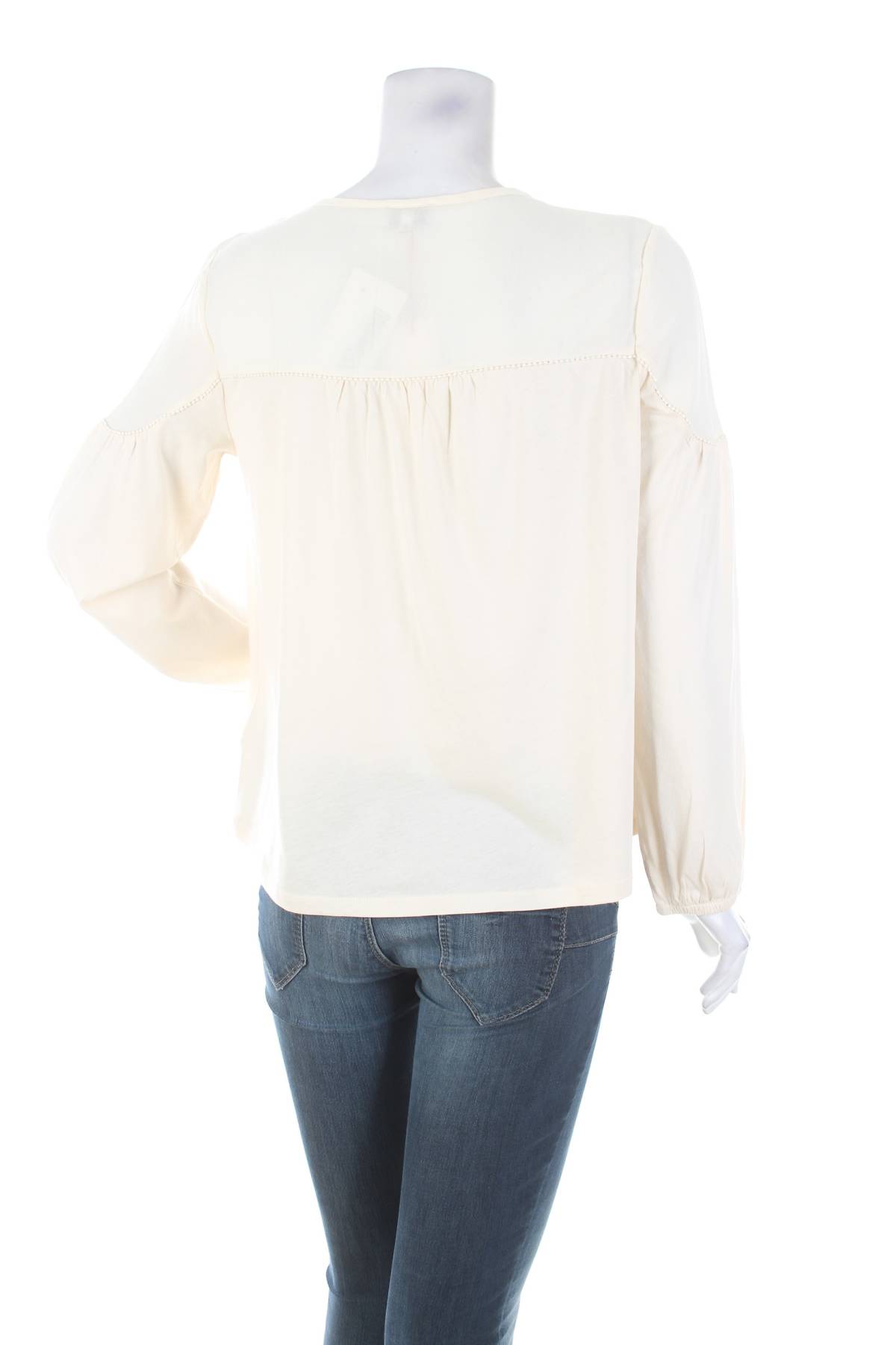 Дамска блуза Cyrillus2