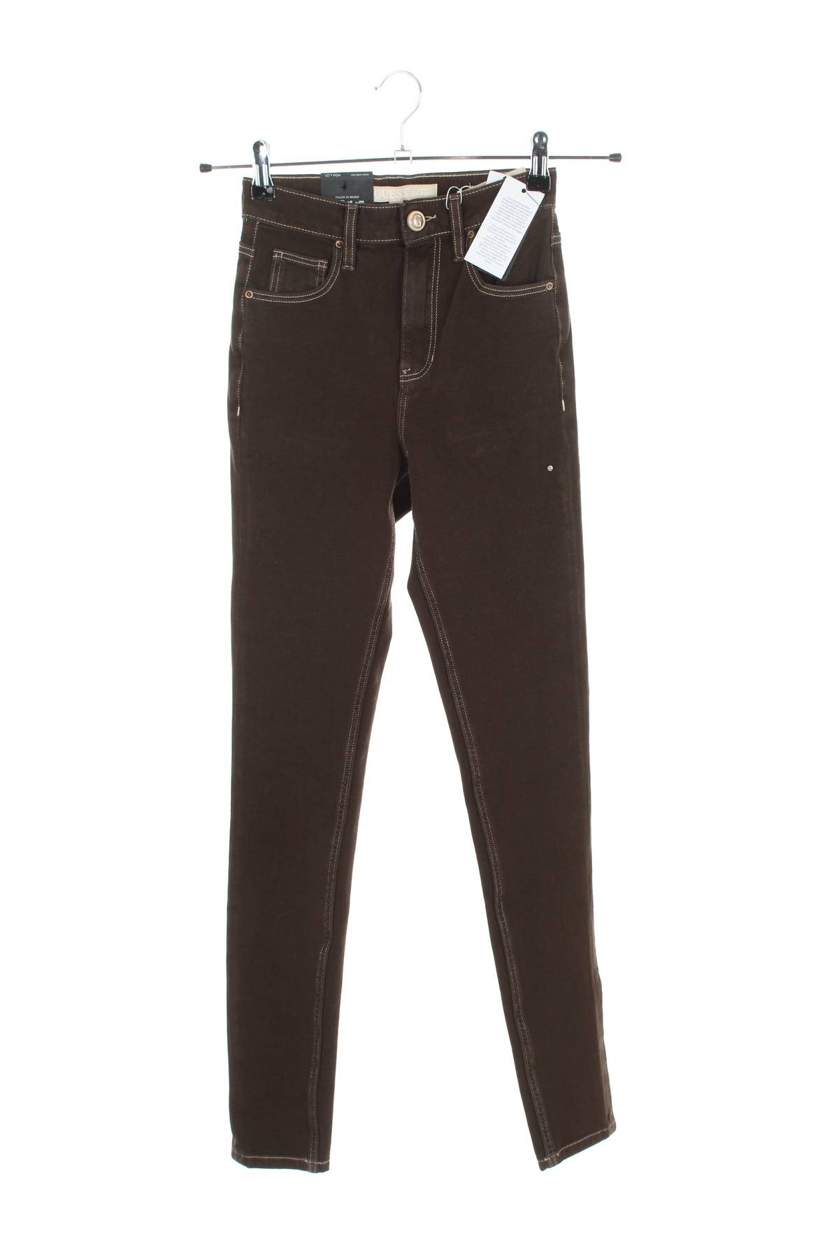 Γυναικεία τζιν Guess1