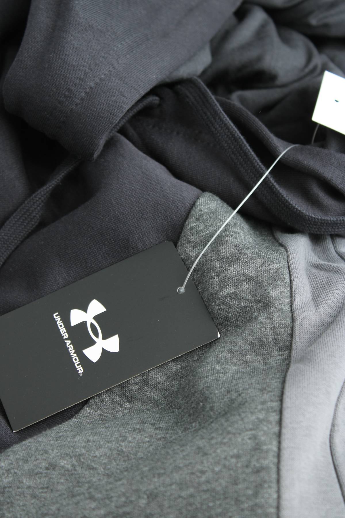Мъжки суичър Under Armour3