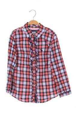 Детска риза Abercrombie Kids1 - Contour.bg Детска риза Abercrombie Kids1