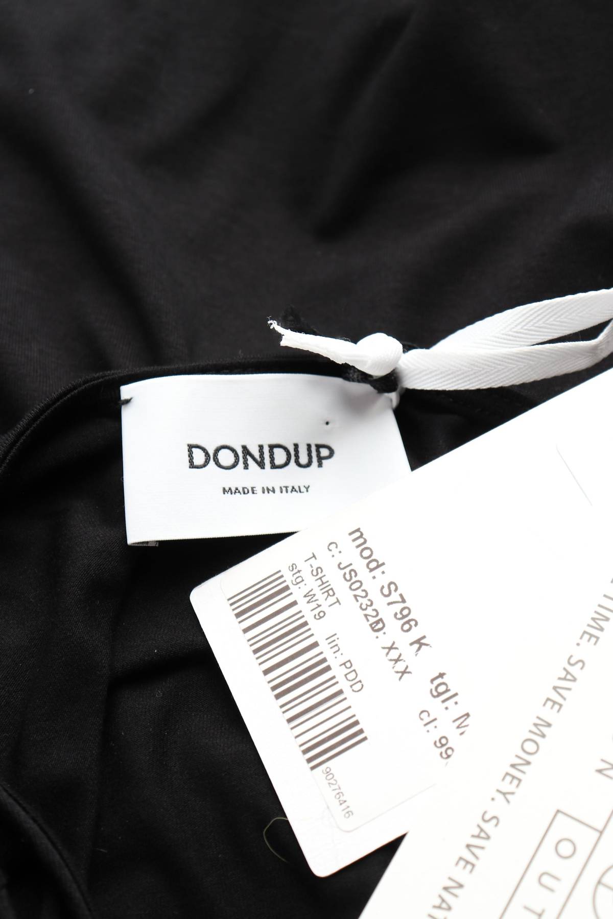 Дамска блуза Dondup3