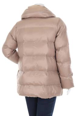 Γυναικείο μπουφάν Canadian2