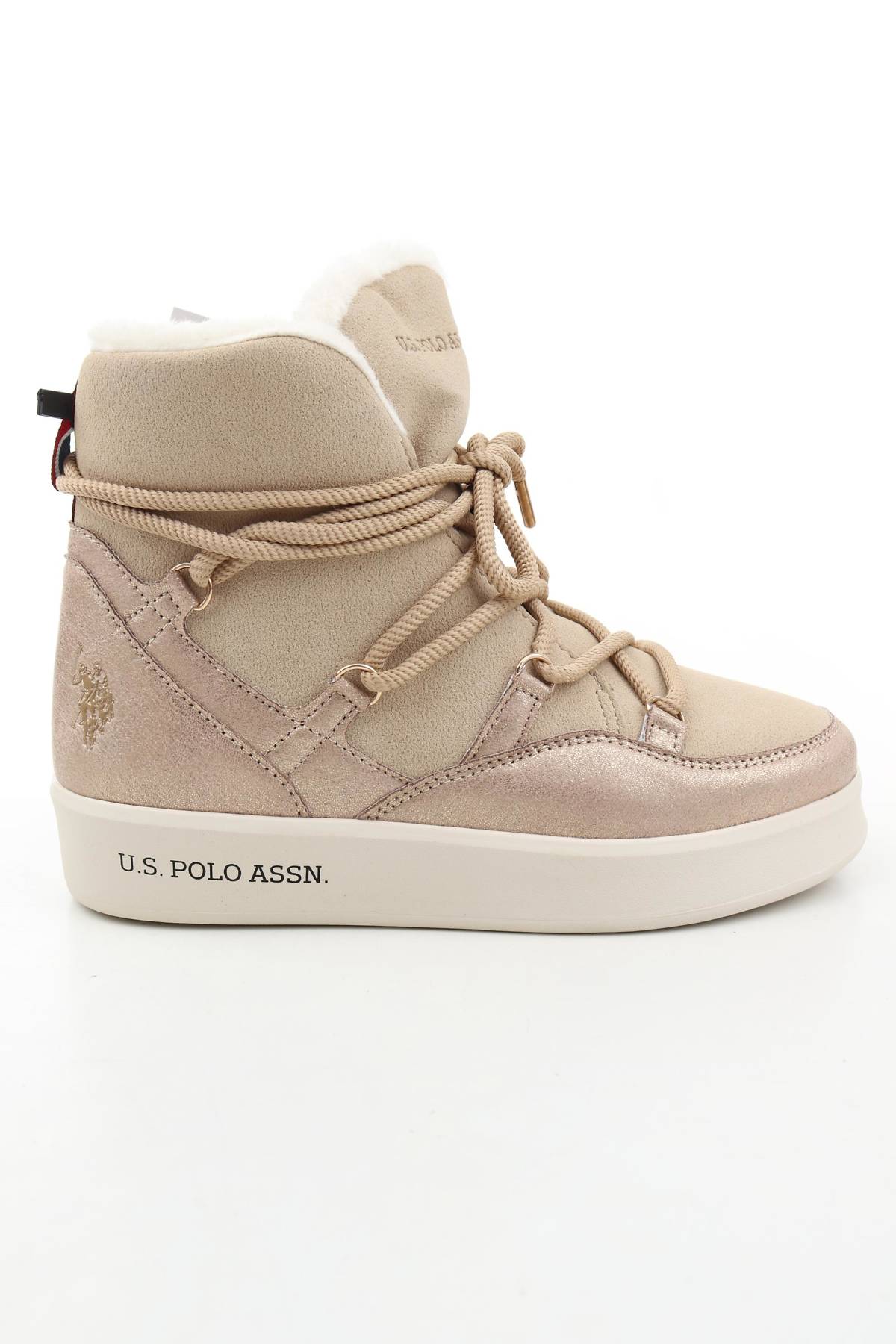 Дамски боти US Polo Assn.1