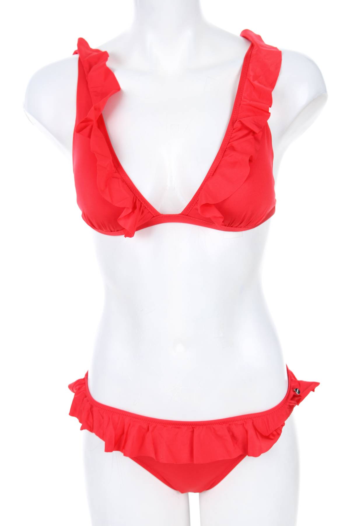 Бански костюм S.Oliver1 - Contour.bg Бански костюм S.Oliver1
