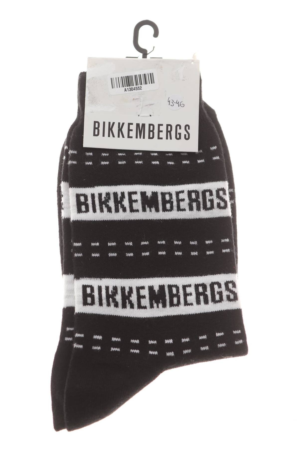 Чорапи Bikkembergs1