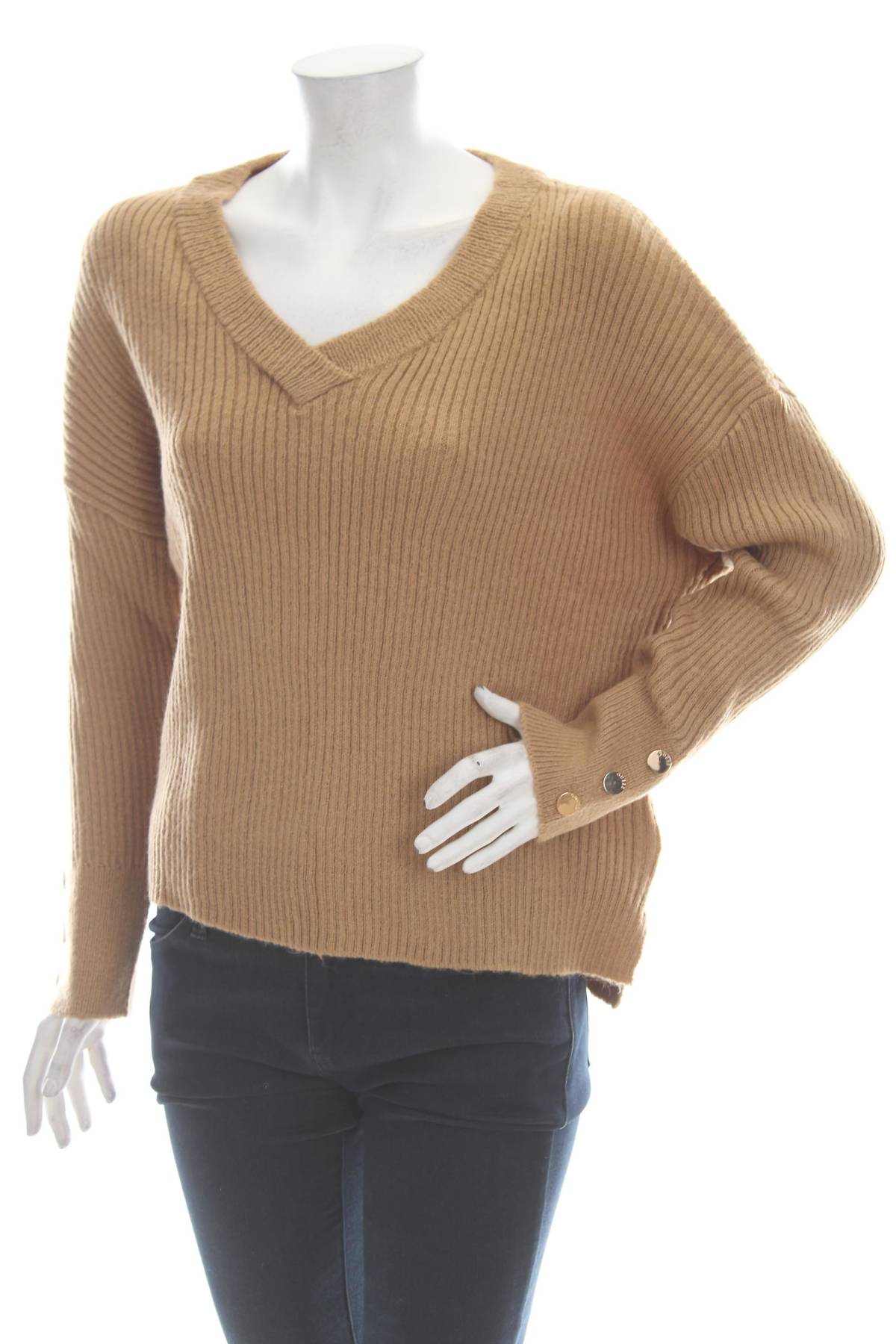 Дамски пуловер Guess1