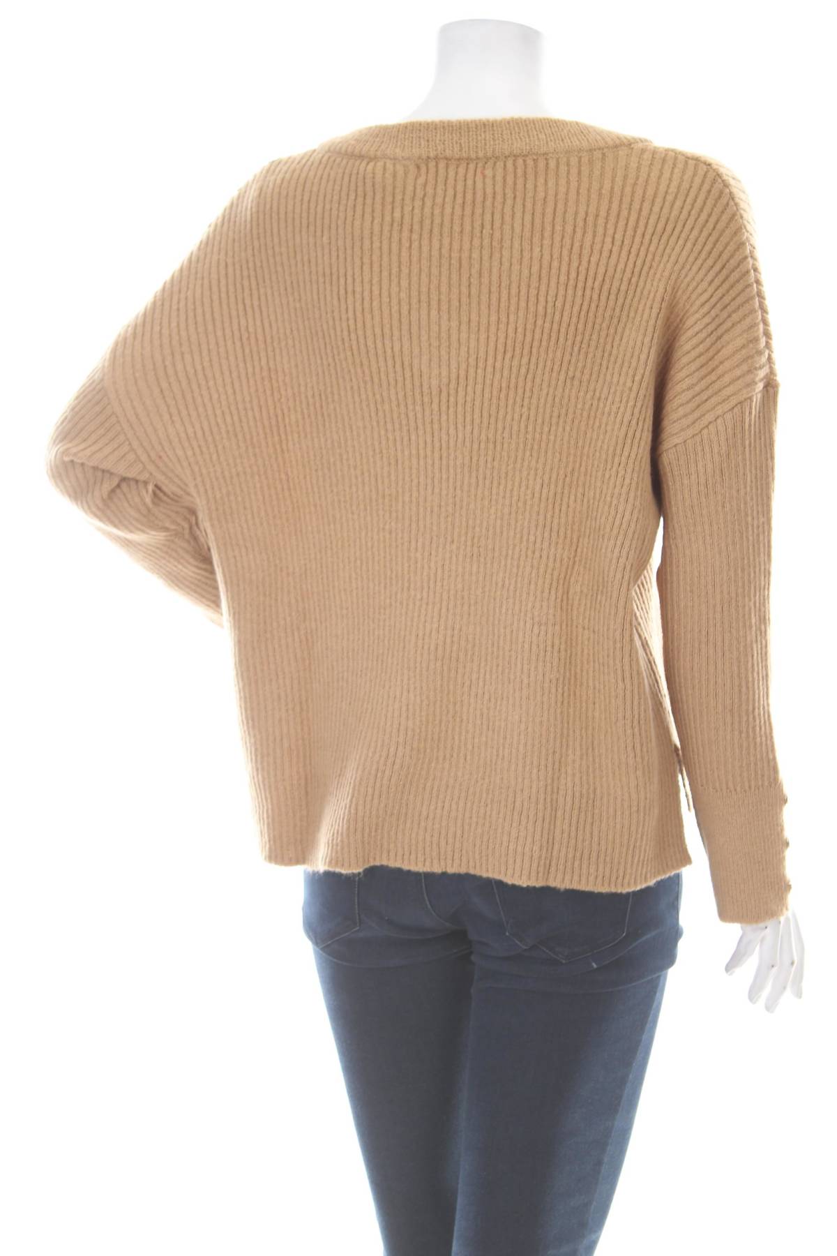 Дамски пуловер Guess2