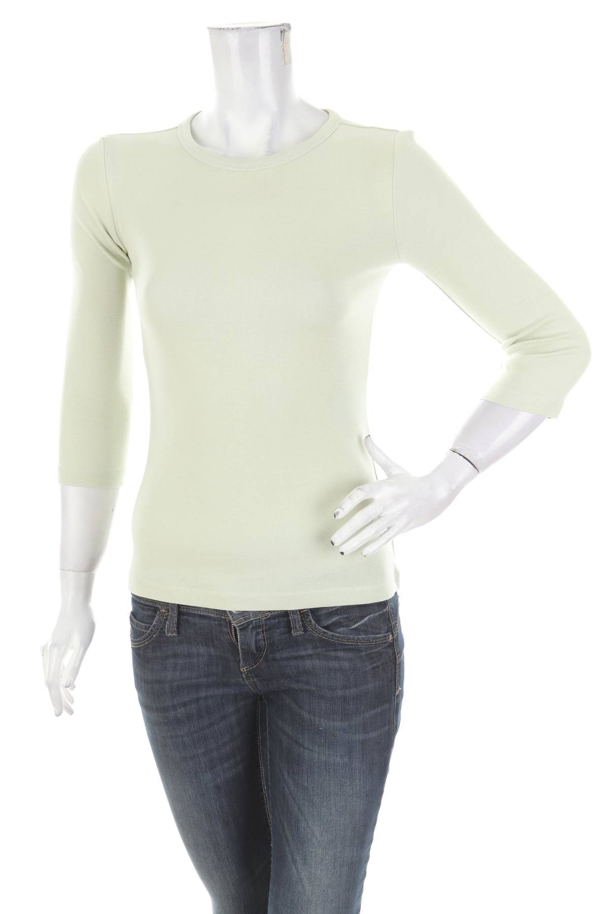 Дамска блуза S.Oliver1 - Contour.bg Дамска блуза S.Oliver1