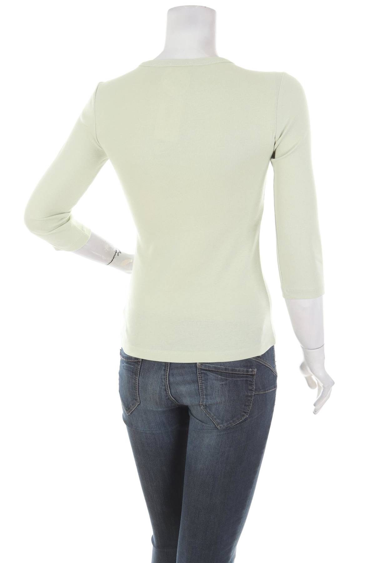 Дамска блуза S.Oliver2 - Contour.bg Дамска блуза S.Oliver2