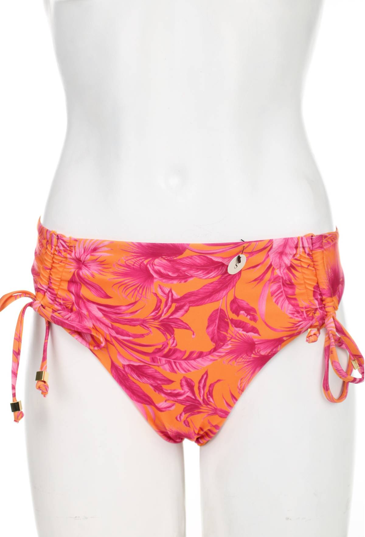 Бански долнище Hunkemoller1 - Contour.bg Бански долнище Hunkemoller1