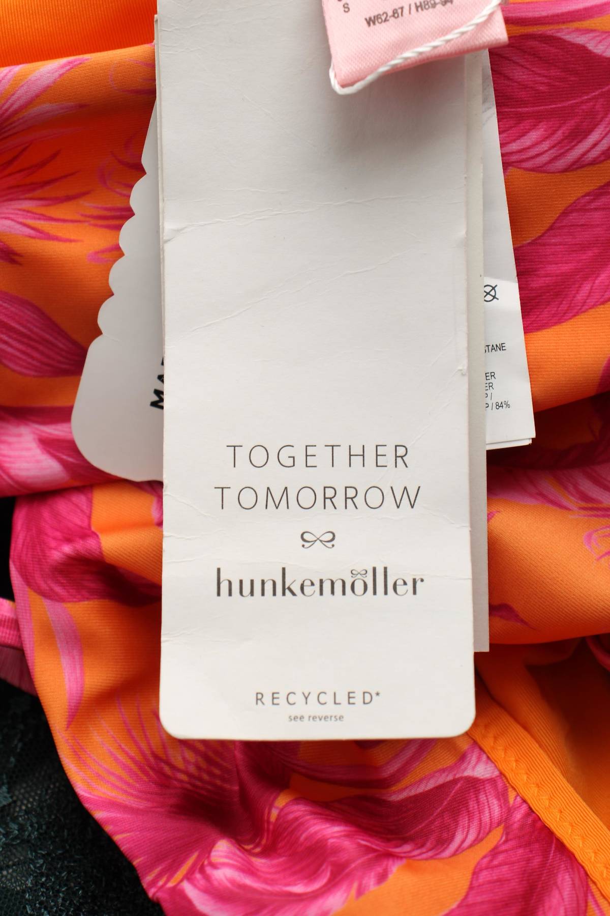Бански долнище Hunkemoller3 - Contour.bg Бански долнище Hunkemoller3