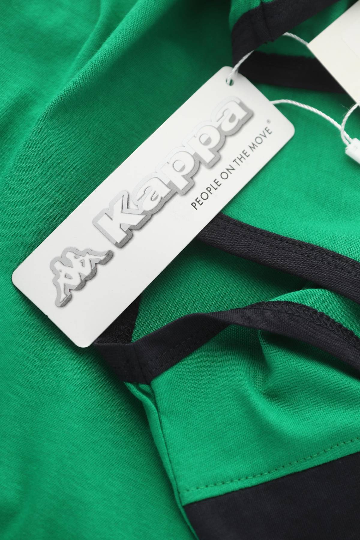 Παιδικό φανελάκι Kappa3 - Contourshop.gr Παιδικό φανελάκι Kappa3
